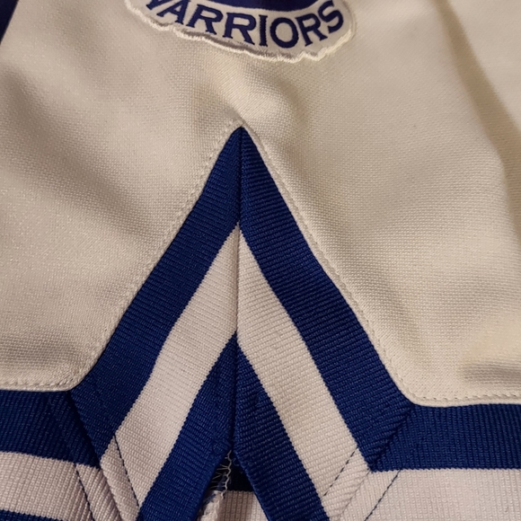 UNK Golden State Warriors Basketball Jersey Size XXL Great! - Picture 11 of 11